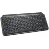 Image de Logitech MX Keys Mini - Neuf