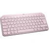 Image de LOGITECH Logitech MX Keys Mini Minimalist Wireless Illuminated Keyboard