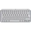 Image de Logitech MX Keys Mini for Mac - Clavier - rétroéclairé - Bluetooth - QWERTZ - français