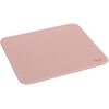 Image de Logitech 956-000050 tapis de souris Rose - Neuf