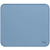 Image de Logitech 956-000051 tapis de souris Bleu - Neuf