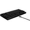 Image de Logitech G 920-010592 - Filaire - USB - Commutateur mécanique - QWERTY - LED RGB - noir