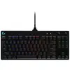 Image de Logitech G 920-010593 clavier Jouer USB Espagnole Noir - Neuf
