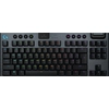 Image de Logitech G G915 TKLClavierrétroéclairé (920-010588)