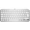 Image de Logitech MX Keys Mini For Business - Sans fil - RF sans fil + Bluetooth - Commutateur à ciseaux - AZERTY - LED,