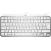 Image de Logitech MX Keys Mini For Business - Sans fil - RF sans fil + Bluetooth - Commutateur à ciseaux - QWERTY - LED,