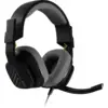 Image de Casque Gamer filaire Logitech Astro A10 Gen2 (Noir) #2POURCENT
