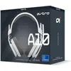 Image de Logitech ASTRO Gaming A10 Gen 2 - Casque - circum-aural - filaire - fiche 3,5 mm - blanc (939-002064)