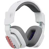 Image de ASTRO A10 Casque de Gamer Gen 2 Filaire, Casque de gaming supra-auriculaire, Microphone unidirectionnel avec fonction mise en sourdine, Pour Xbox Series X|S, Xbox One, Nintendo Switch, PC - Blanc en occasion ou reconditionné