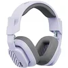 Image de ASTRO A10 Casque de Gamer Gen 2 Filaire, Casque de gaming supra-auriculaire, Microphone unidirectionnel, Fonction mise en sourdine, Xbox Series X|S, Xbox One, PS5, PS4, Nintendo Switch, PC - Lilas en occasion ou reconditionné