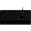 Image de Logitech G Prodigy G213 - Gaming-Tastatur - Hintergrundbeleuchtung - Ungarisch (920-010739)