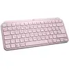 Image de Logitech MX Keys Mini - Neuf
