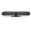 Image de Logitech Video conferencing kit Tap IP Rally Bar Mini Zoom Certified RingCentral Certified - Neuf