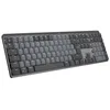 Image de Logitech MX Mechanical Clavier Sans Fil Rétroéclairé Performant en occasion ou reconditionné