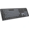 Image de LGN Logitech MX Mechanical Choc Brown V2 US Layout