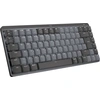 Image de Logitech Mx Mech.mini Wrls Illum.keyb