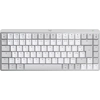 Image de Clavier LOGI MX Mech Mini Wl Illum (FRA)