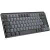 Image de Logitech Master Series MX Mechanical Mini pour Mac