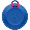 Image de Enceinte portable étanche Ultimate Ears WonderBoom 3 - Bleu - Neuf