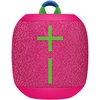 Image de Enceinte portable étanche Ultimate Ears WonderBoom 3 - Rose - Neuf