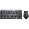 Image de Logitech Ensemble MX Keys Mini pour les professionnels - Neuf
