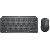 Image de Logitech Mx Keys Mini Combo For