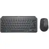 Image de Logitech Ensemble MX Keys Mini pour les professionnels - Neuf