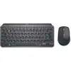 Image de Logitech Ensemble MX Keys Mini pour les professionnels - Neuf