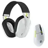 Image de Logitech Wless Gaming Combo BLACK+WH+LIME EWR2934 - Neuf