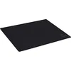 Image de Logitech G G640 Grand tapis de souris de jeu en tissu,optimisé pour les capteurs de jeu, frottement modéré de la surface,tapis de souris antidérapant,accessoires de jeu Mac et PC,460 x 400 x 3 mm-Noir en occasion ou reconditionné