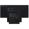 Image de Tapis de souris de jeu G640 Noir - Neuf