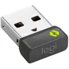 Image de Logitech 920-010926 clavier Souris incluse Bureau RF sans fil + Bluetooth QWERTZ Allemand Graphite - Neuf