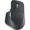 Image de Logitech 920-010929 - Sans fil - RF sans fil + Bluetooth - commutateur à ciseaux - QWERTY - LED - graphite