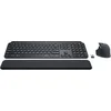 Image de Logitech MX Keys Combo for Business - Ensemble clavier et souris