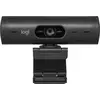Image de Logitech Brio 500 webcam 4 MP 1920 x 1080 pixels USB-C Graphite