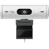 Image de Logitech Brio 500 webcam 4 MP 1920 x 1080 pixels USB-C Blanc