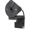 Image de Webcam Logitech Brio 300 Full HD (Noir) #2POURCENT