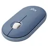 Image de Logitech Pebble M350 - Neuf