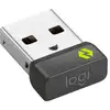 Image de Logitech 920-010993 clavier Souris incluse Bureau Bluetooth QWERTZ Suisse Graphite - Neuf