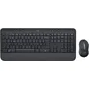 Image de Logitech Signature MK650 Combo pour les entreprises