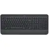 Image de Logitech 920-010999 clavier Souris incluse Bureau Bluetooth QWERTY Anglais britannique Graphite - Neuf