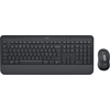 Image de LOGITECH Logitech Signature MK650 Combo for Business
