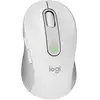 Image de Logitech 920-011021 clavier Souris incluse Bureau Bluetooth QWERTZ Suisse Blanc - Neuf