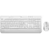 Image de Logitech Signature MK650 pour les entreprises