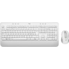Image de LOGITECH Logitech Signature MK650 Combo for Business