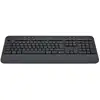 Image de Logitech 920-010913 clavier Bureau Bluetooth QWERTZ Allemand Graphite - Neuf