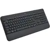 Image de Logitech 920-010914 clavier Bureau Bluetooth AZERTY Français Graphite - Neuf