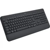 Image de Logitech Signature K650 clavier Bluetooth QWERTY Italien Graphite