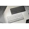 Image de Logitech 920-010915 clavier Bureau Bluetooth QWERTY Italien Graphite - Neuf