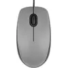 Image de Logitech M110 souris Ambidextre USB Type-A Optique 1000 DPI